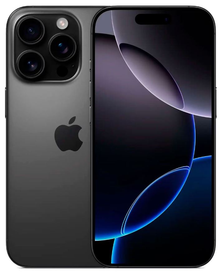 Смартфон Apple iPhone 16 Pro 128GB