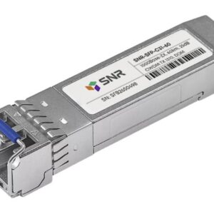 Модуль SFP SNR SNR-SFP-C31-60