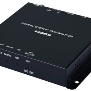 Контроллер видеостен Cypress CH-331H-TX