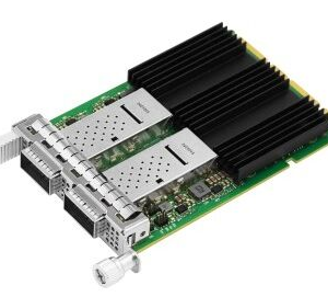 Сетевой адаптер LR-LINK LRES4162PF-2QSFP56