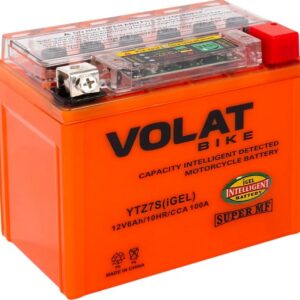 Батарея VOLAT YTZ7S(iGEL)Volat