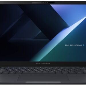 Ноутбук ASUS ExpertBook Essential B3405CCA-LY0394 14" (Intel Core Ultra 7, 16Гб DDR5, SSD 1 Тб, Arc graphics, Без ОС) Серый [90NX08L1-M00DV0]