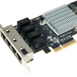 Сетевая карта SunRich (ST Lab) N-1060