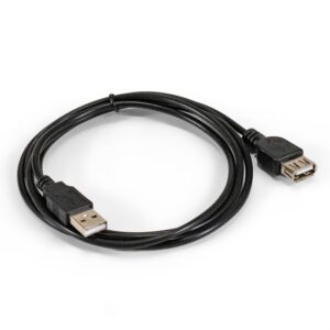 Удлинитель Exegate EX-CC-USB2-AMAF-1.5