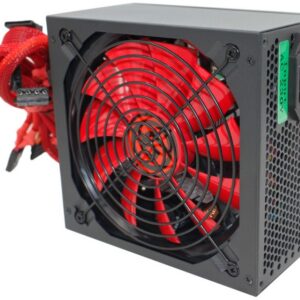 Блок питания ATX Ginzzu PC700