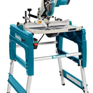 Пила торцовочная Makita LF1000