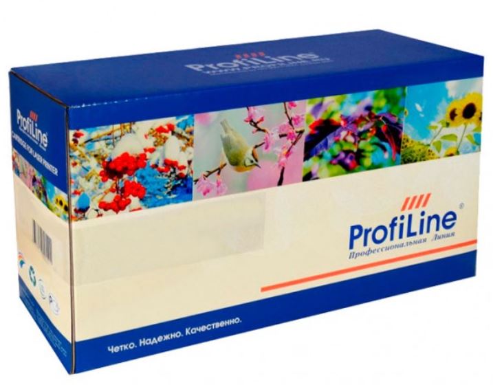 Тонер-картридж ProfiLine PL_C1VV21AE Черный