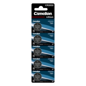Батарейка Camelion CR2032-BP5