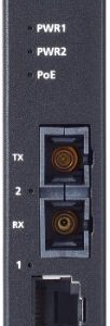 Медиа-конвертер MOXA IMC-P21GA-G2-SX-SC