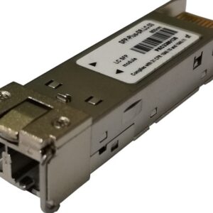 Модуль SFP+ Optiset SFP-Plus-SR.LC.03-I