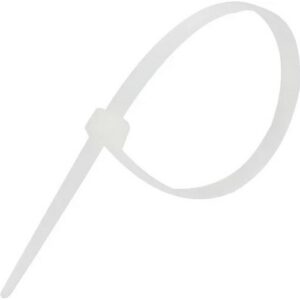Стяжки пластиковые Cablexpert NYT-550x7.6