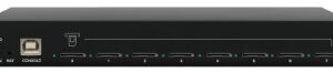 Шлюз VoiceIP Dinstar UC2000-VE-4G-B