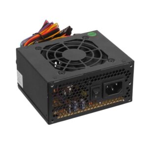 Блок питания SFX Exegate M400