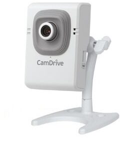 Видеокамера CamDrive CD300