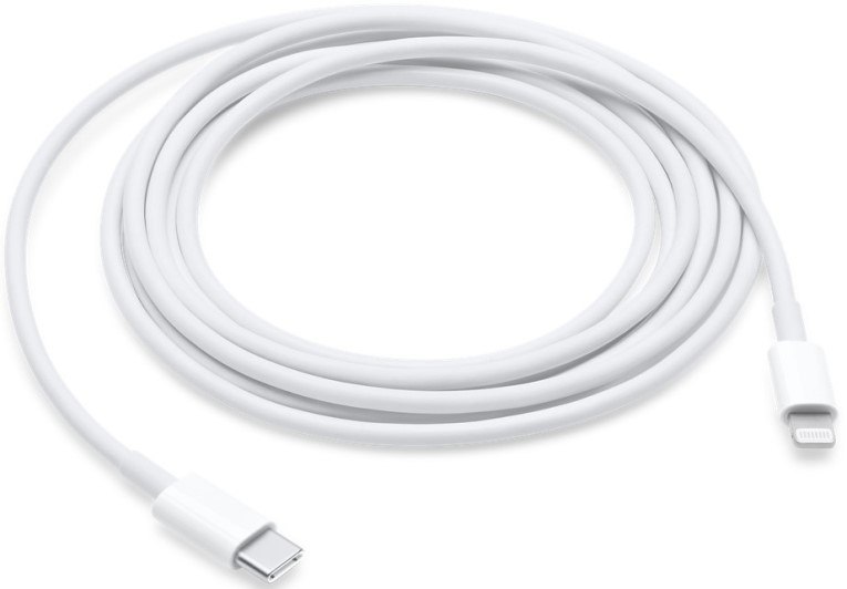 Кабель интерфейсный Apple USB-C to Lightning