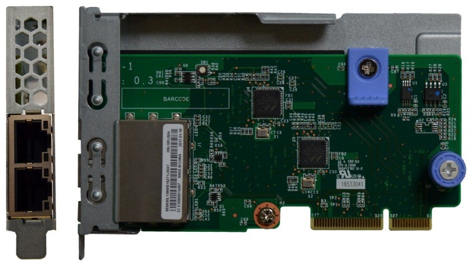 Контроллер Lenovo 7ZT7A00544