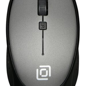 Оптическая светодиодная мышь Oklick 488MW, [Oklick 1196571]