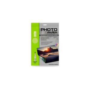 Фотобумага Cactus CS-GA4130100DS