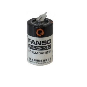 Батарейка Fanso ER14250H/2PT