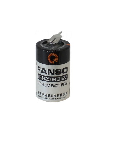 Батарейка Fanso ER14250H/2PT