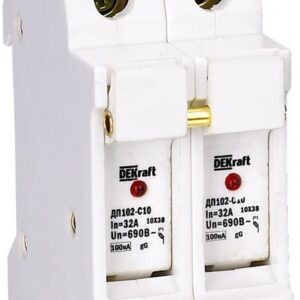 Держатель DEKraft 21384DEK