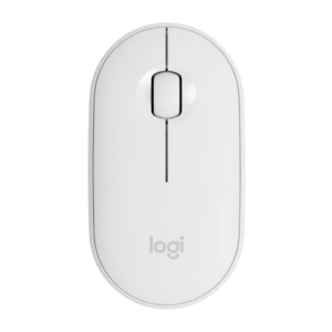 Оптическая светодиодная мышь Logitech Pebble M350, [910-005541]