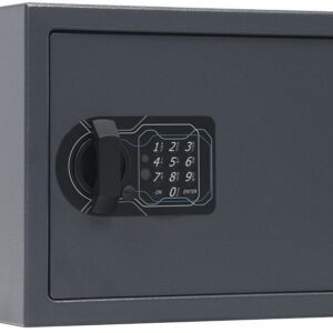 Сейф Aiko T-250 EL