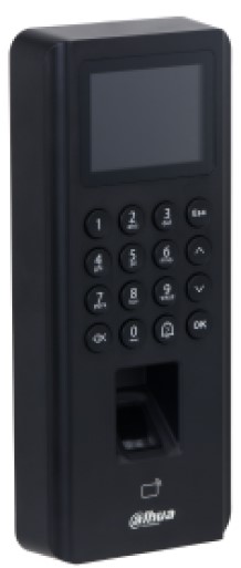 Считыватель Dahua DHI-ASI2212J-PW