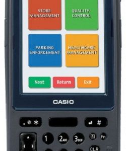 Терминал сбора данных Casio IT-600