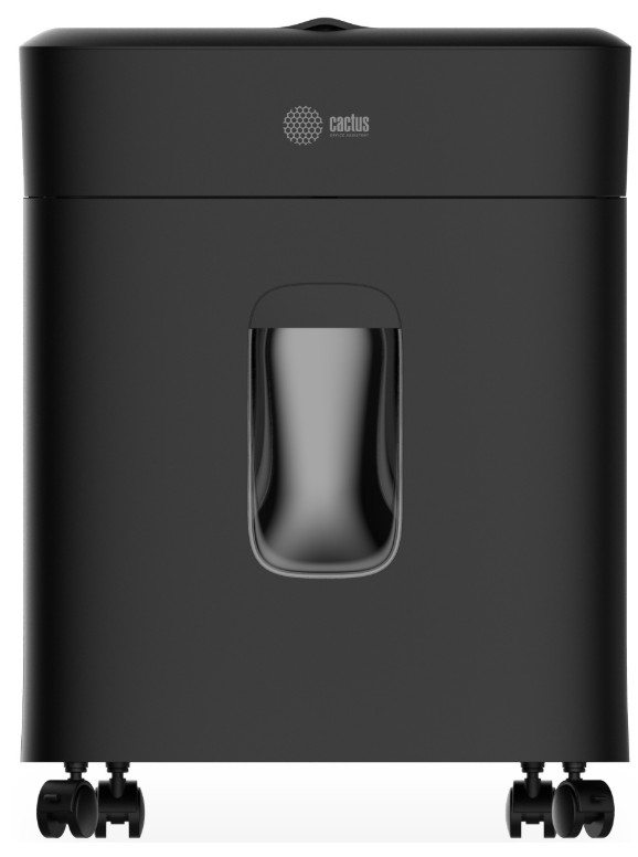 Уничтожитель бумаг Cactus CS-SH-D4