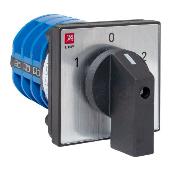 Переключатель кулачковый EKF pk-1-23-32