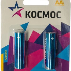 Батарейка Космос KOCLR62BL