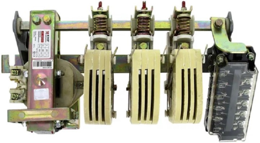 Контактор EKF kt6043-220