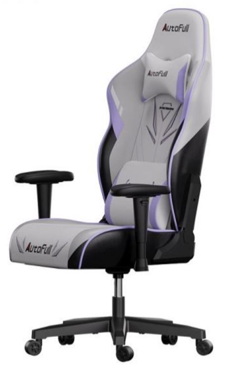 Кресло игровое AutoFull AFC301WMS