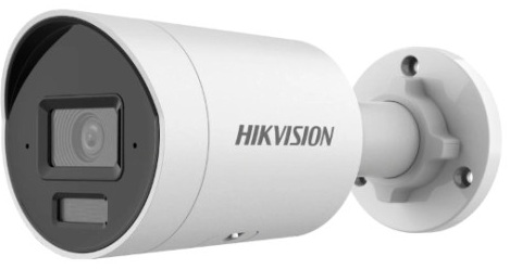 Видеокамера IP HIKVISION DS-2CD2043G2-LI2U(6MM)