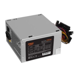 Блок питания ATX Exegate UNS700