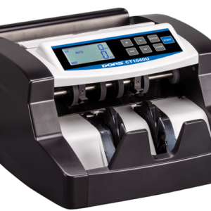Счетчик банкнот DORS CT1040UM