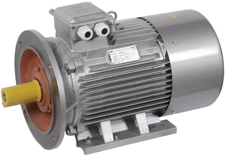 Электродвигатель IEK DRV250-S4-075-0-1520