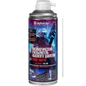 Баллон со сжатым воздухом Defender 30808