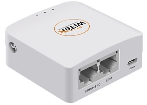 Контроллер Wi-Tek WI-AC50