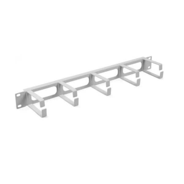 Кабельный организатор NTSS NTSS-HORG-O-1U-5(65)
