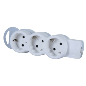 Колодка удлинителя Legrand 695004