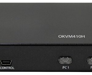 Переключатель KVM ORIGO OKVM410H/A1A