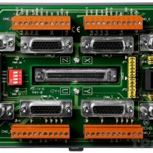 Плата ICP DAS DN-8468YB