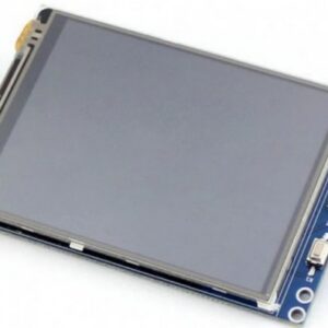 Монитор 3.2 " ACD RA104, Серый, [RA104]