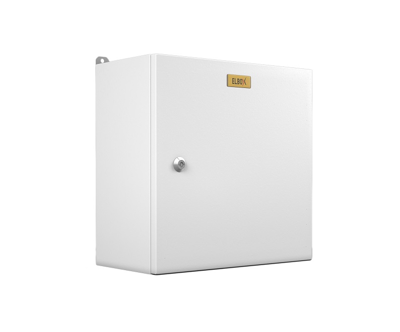 Шкаф электрический ЦМО EMW-600.600.210-1-IP66