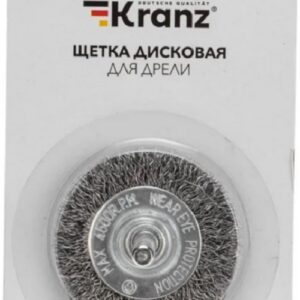 Щетка KRANZ KR-91-1244