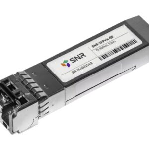 Модуль SFP+ SNR SFP+16GBASE-SR