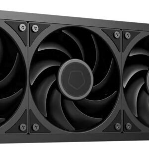 Система охлаждения жидкостная ID-Cooling SL360 V2 PLUS