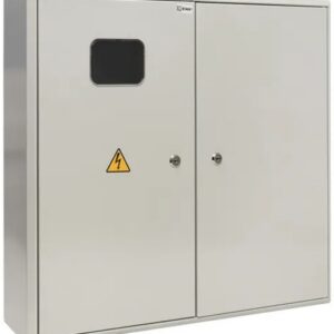Щит учета EKF mb23-3/48-2